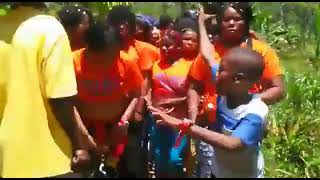 Rara nou mêle nan Platon koray 2021