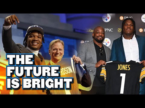 NFL Teams That Changed Their Destiny in the Draft