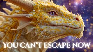 🎵 There’s No Going Back Now — The Dragon Awakening Has Begun