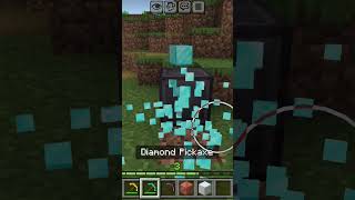 mineaining from copper to netherite