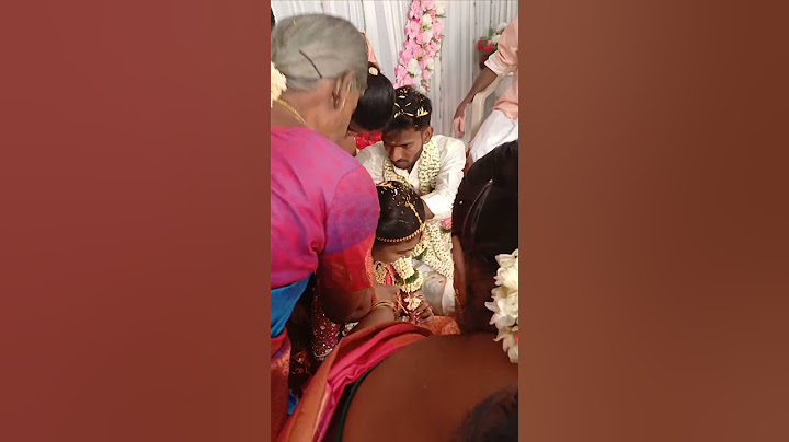 | Finally♡|Emotional moment for us🥹she got married😍...In the end, what she wanted happened😇Sista mrg