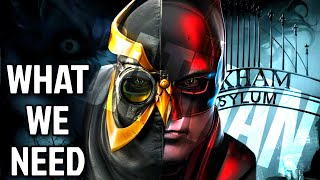 Download Lagu What We Need in The Batman 2 MP3 Download Lagu What We Need in The Batman 2 MP3