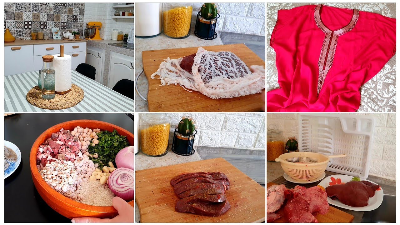 وأخيرًا روتين عيد الأضحى في داري الجديدة❤️أول عيد هنا🤩 وحدي وسلكتها💪أفكار ووصفات 👌