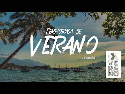 Temporada de Verano - Episodio 1 - Bloque 2
