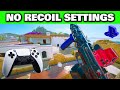 RANKED GRIND (UPDATED SETTINGS!)
