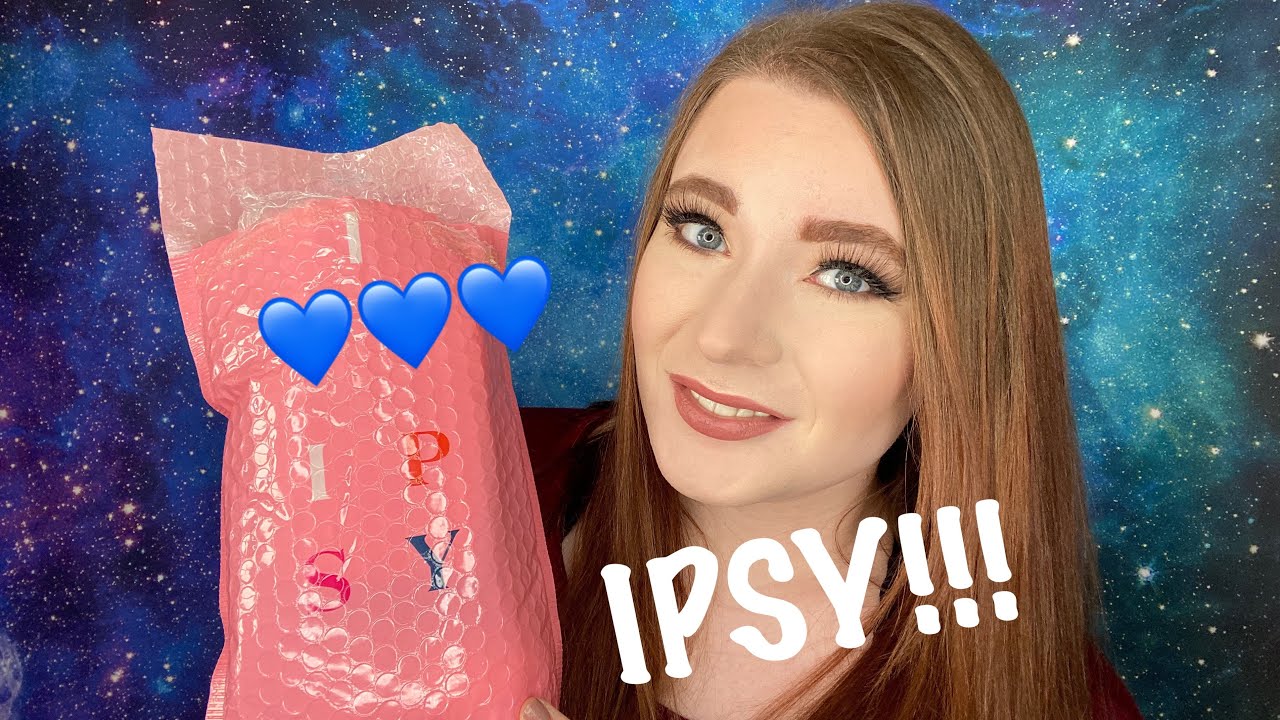 IPSY OCTOBER 2020 // Unboxing and Review //