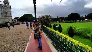 Kolkata Victoria memorial injoying time by arjit n