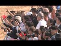 Riders’ parade lap in Qingdao 🇨🇳🇦🇪🇫🇷🇮🇹🇵🇹🏁