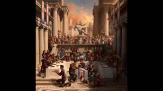 Logic - Acceptance (feat. J. Cole) [Audio]