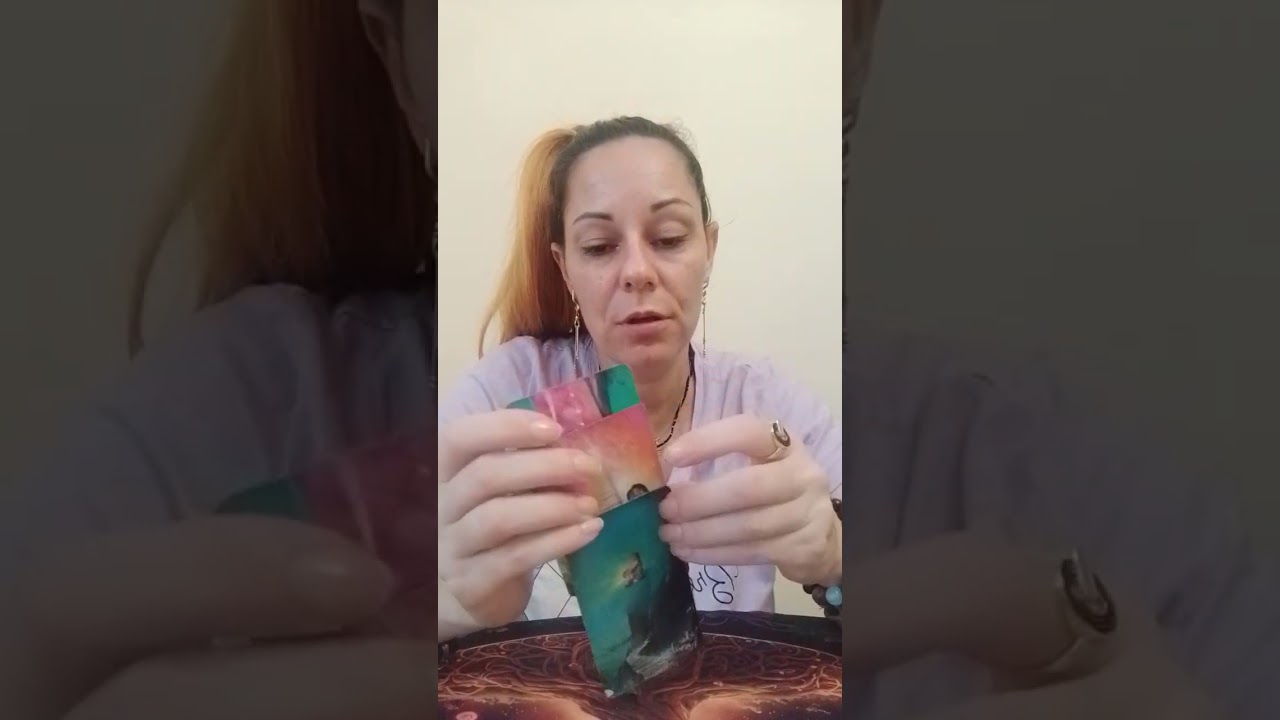 Кой ще ви потърси?☎️Какво ще ви каже?