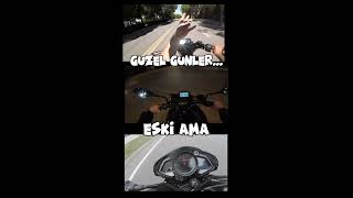 Eski Ama Güzel Günler...