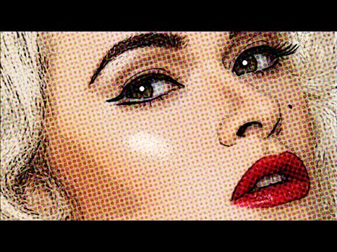 Photoshop Tutorial: How to Make a Comic Book, Pop Art, Cartoon from a Photo