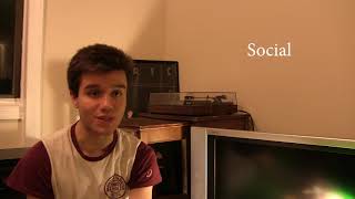 NYC FOOD: Dietary Restrictions in College Students