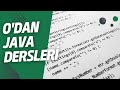 Java'da Veri Türleri ile ilgili video