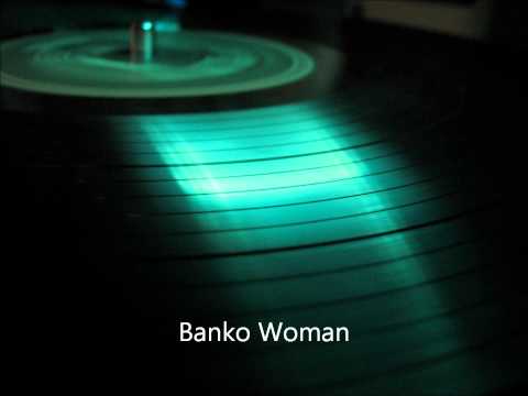 Banko Woman