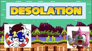 DESOLATION REMIX
