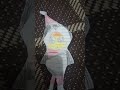 review da minha gata Á gata pinguim 🐧🐱