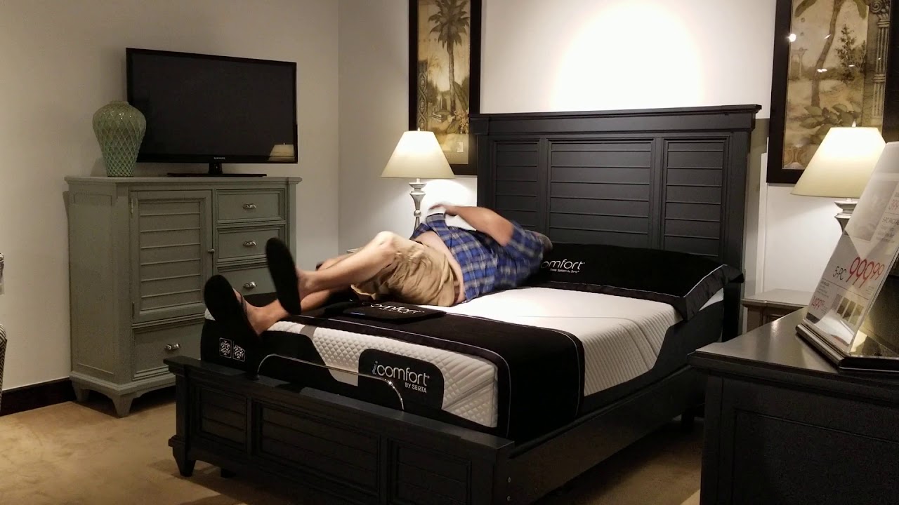 Rooms to go 3 YouTube