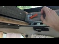 87 Vanagon Syncro High Top Interior and utilities 87 Vanagon Syncro High Top Interior and utilities