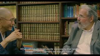 Manji Doentary Crowdfunding Pitch