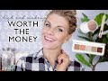 High End Makeup WORTH The Price