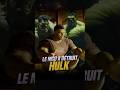 Pourquoi Marvel a gâché tout le potentiel de Hulk !? #marvelcomics #brucebanner #onregardequoi #mcu