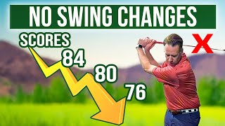 THIS Strategy Will Make You Shoot Your Lowest Round EVER (No Swing Changes!)