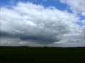 Ref:7vFoL2HKObI Nuages time lapse � ailly le haut clocher_____clouds time lapse in ailly le haut clocher