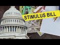 THIRD STIMULUS CHECK UPDATE: TAX INFORMATION, MISSING STIMULUS CHECKS + INCORRECT CHECK AMOUNTS!