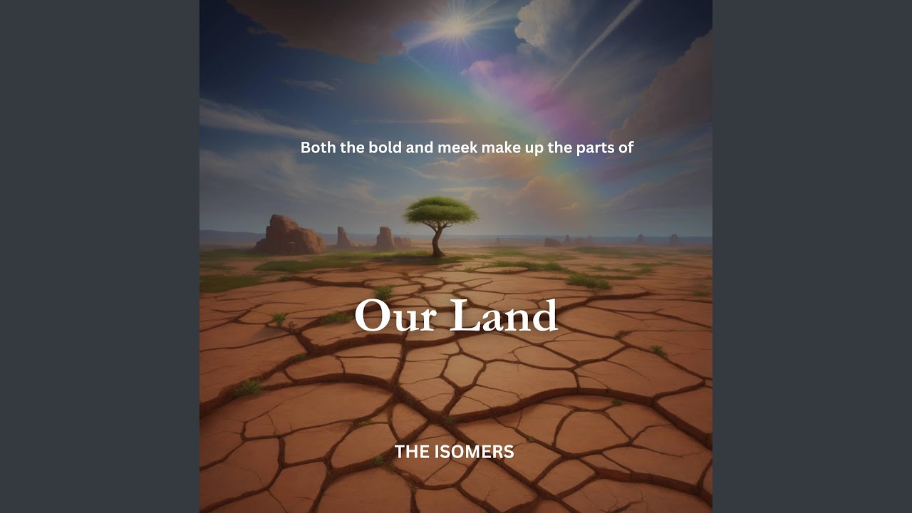 Watch Our Land on YouTube Watch Our Land on YouTube
