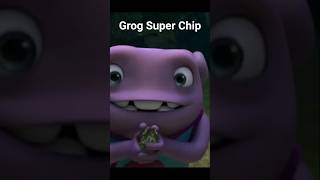Gorg Super Chip - Home
