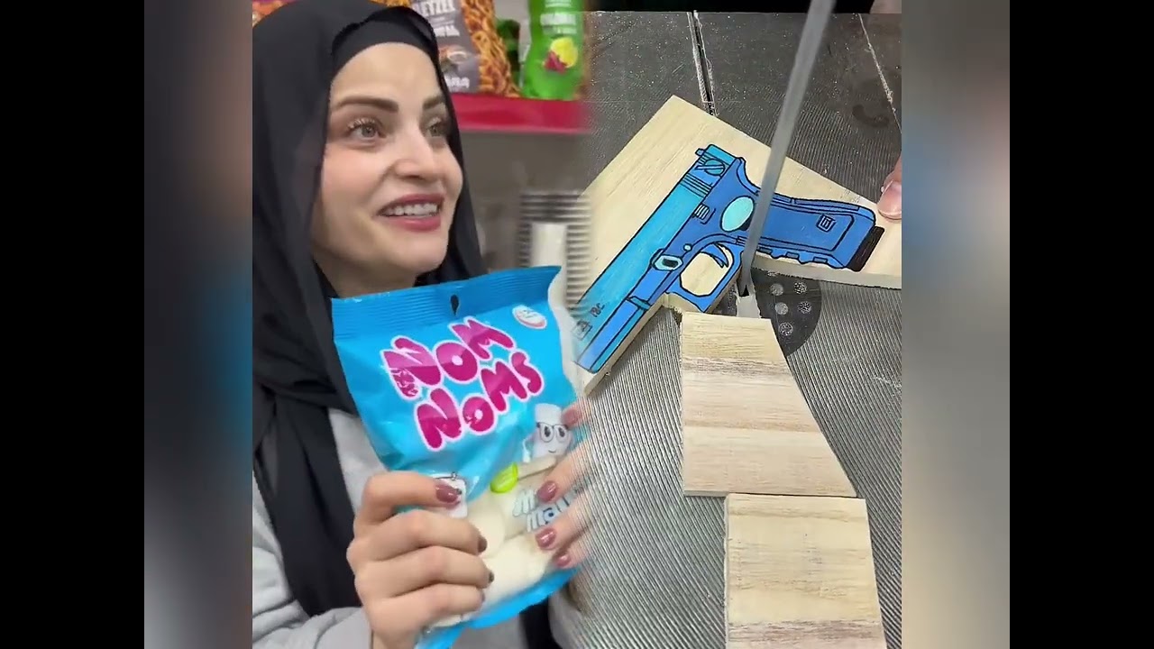 اكتشاف البحر 😂🤣 محمد ورامي موصللي 🤣😂 p8