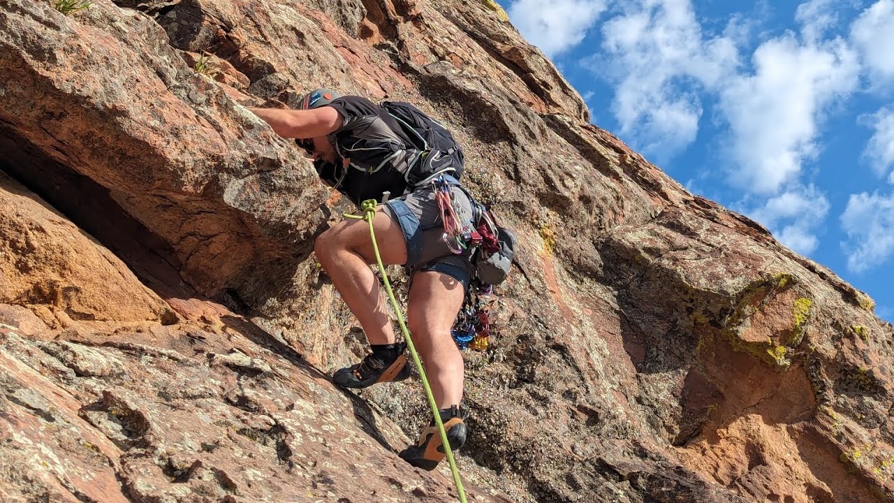 Fandango - First Flatiron
