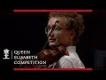 Mozart concerto n 2 in d major kv 211  dmytro udovychenko  queen elisabeth competition 2024