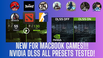 Metal 4 Features Tested - GPTK 3 Beta - Metal FX Upscaler + Metal FX Frame Gen - Like Nvidia DLSS!!!