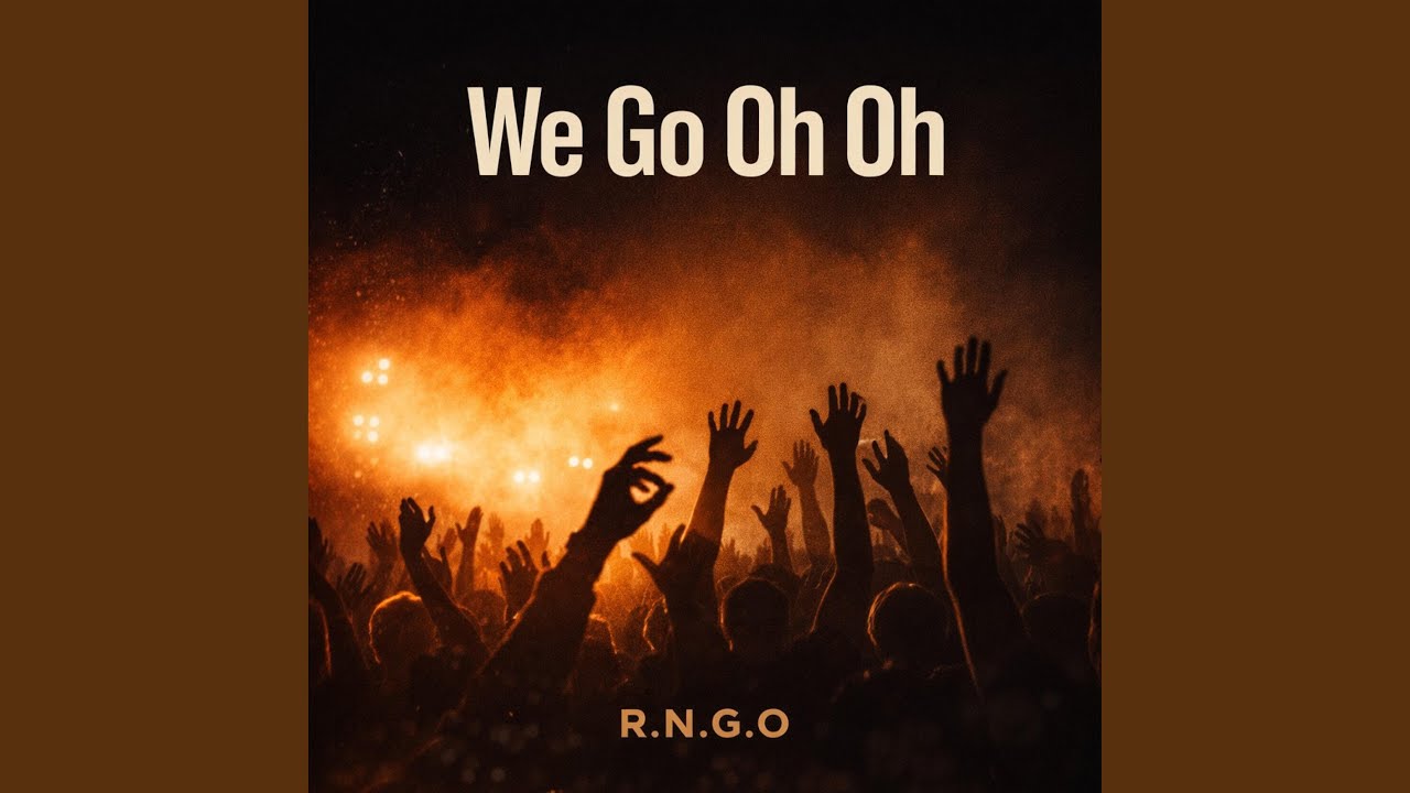 We Go Oh Oh