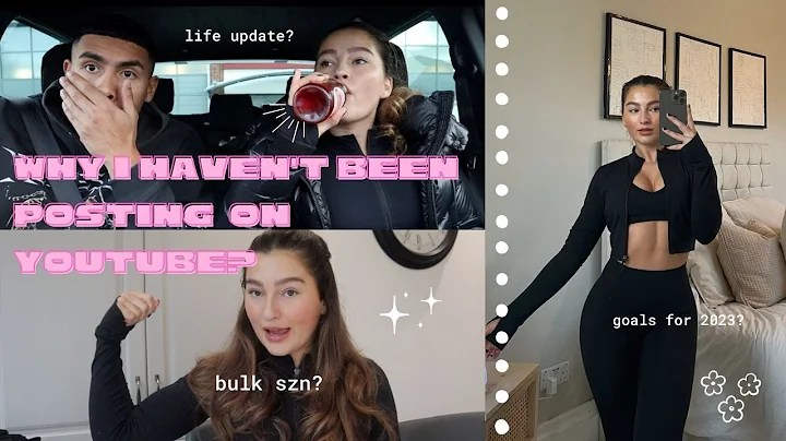 update on BULK SZN  life update, why I haven't bee...