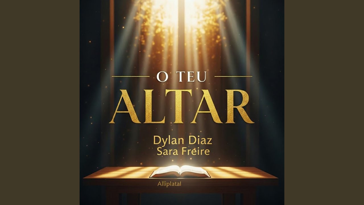 O Teu Altar