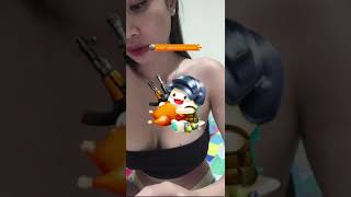 Keindahan Bigo Hot Pascol Joget Goyang Live Indonesia Terbaru Ebot Coli Crot Yume