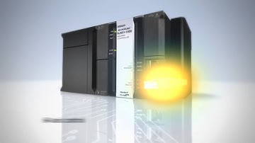 New Product Release - Omron Sysmac Control Platform