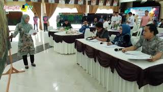 LOMBA MOTIF SASIRANGAN 2026 DI HSS
