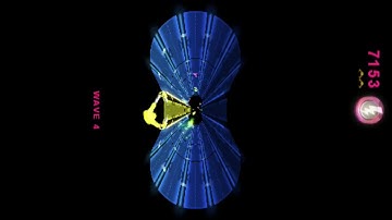 Atari Classics Evolved: Tempest [Evolved] (PSP Emulated)