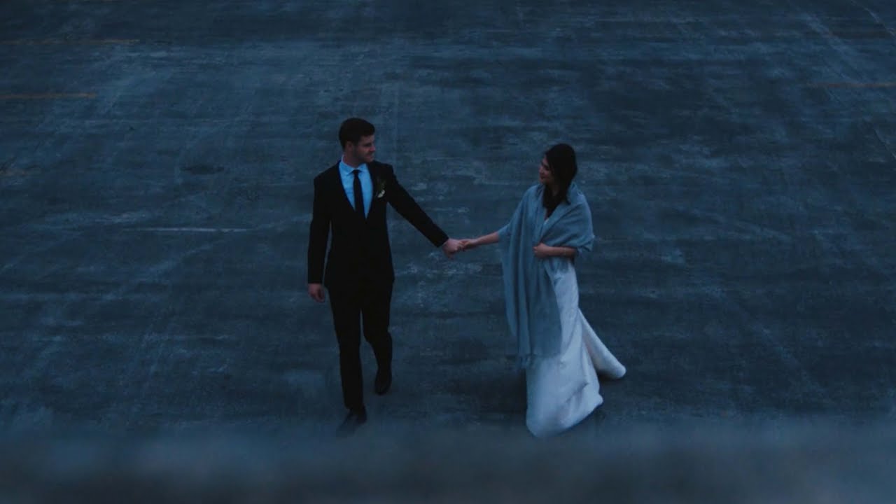 Paige & Brian || Carnegie Hotel📍Johnson City, TN (Wedding Highlight Film)