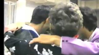 Trenka Atilla és Erzsébet lagzija-2