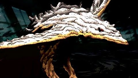 Shin Megami Tensei 4 Apocalypse Boss Rukh [APOCALYPSE]