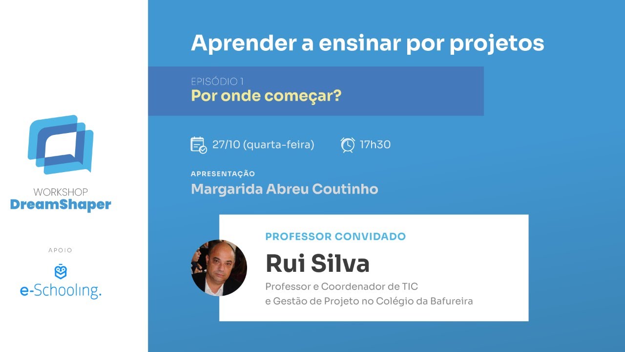 Trabalhando com projetos - A Arte de Ensinar e Aprender