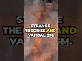 What REALLY Happened to the Georgia Guidestones? #unsolved #mystery #whodidit