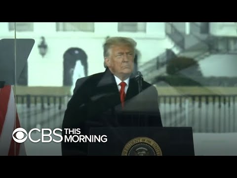 Video: Trumps Neuer Fehler Auf Twitter