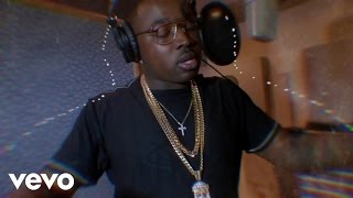 Video thumbnail of "Troy Ave - Restore the Feeling / NYC"