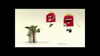 Happy Meal - Star Wars